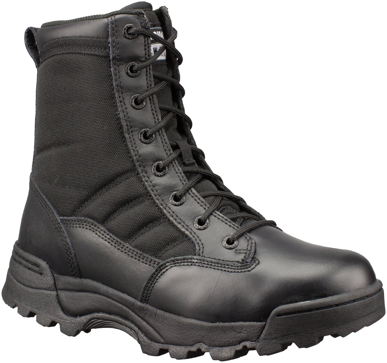 Details about   Mens Steel Toe Army Work Boots Safety Shoes Durable Cushion Casual Sneaker Sport 