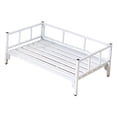 thumbnail image 5 of Elevated Pet Bed Dog Cots Pet Furniture Adjustable Non Slip Feet for Small Medium Dogs and Cats Pet Supplies, 5 of 9