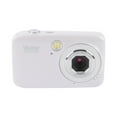 thumbnail image 2 of Vivitar 10.1MP Camera with 1.8" Preview Screen White, 2 of 5