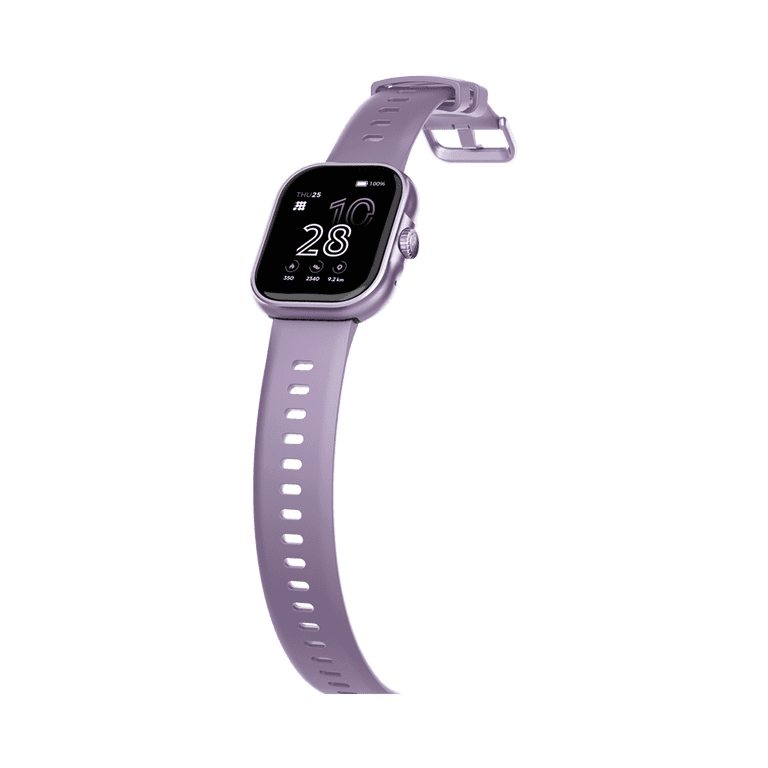 Cubitt VIVA Smartwatch / Fitness Tracker with 1.84 display picture 3