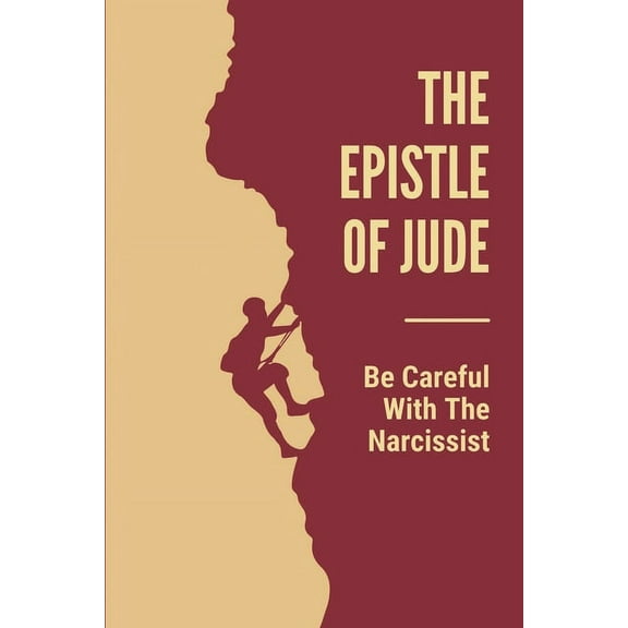 The Epistle Of Jude (Paperback)