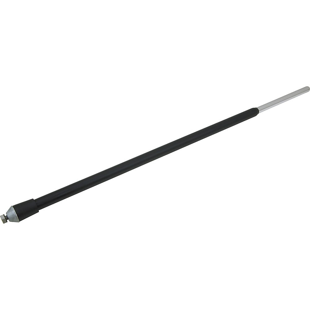 Manhasset #6900 Standard Shaft Only, Black, Music Stand Part