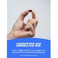 thumbnail image 4 of BulkSupplements Lutein with Zeaxanthin Softgels, Vision & Eye Health, 240 Softgels, 240 Servings, 4 of 5