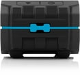 thumbnail image 3 of Braven Portable Bluetooth Speaker with Water Resistant, Black, BRV-1, 3 of 8