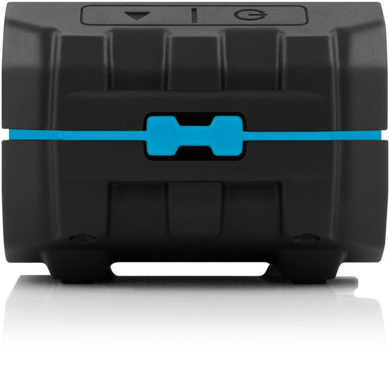 Buy ZAGG Braven 105 Portable Bluetooth Speaker online Worldwide 