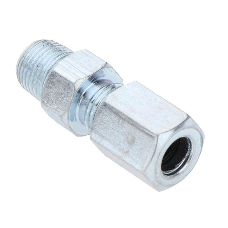 Hydraulic Grease Fittings Assortment Zerk Fitting Straight M10