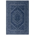 thumbnail image 3 of Safavieh Adirondack Xavier Oriental Area Rug, Navy/Ivory, 9' x 12', 3 of 13
