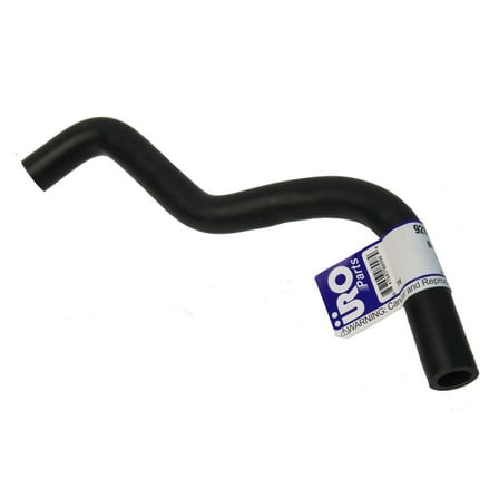 URO Parts 92810744502 Breather Hose from Oil Filler Neck
