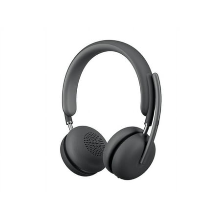 Logitech Zone Wireless 2 Headset UC  Version - Graphite