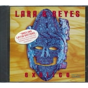 Lara & Reyes - Exotico - CD