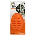 thumbnail image 1 of Juguete Balón De Rugby Grande P/Perro Premios Fancy Pets Fancy Pets FL8769, 1 of 2