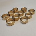 thumbnail image 2 of For Ts400 Ts420 Ts700 Ts800 Blade Arbor Adapter Reducer Ring 20mm - 10 Pack, 2 of 5