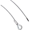 thumbnail image 3 of KFI Products (ATV-CBL-3K) Winch Cable, 3 of 5