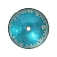 thumbnail image 2 of Eden Bath EB-GS33 Blue Ice Glass Vessel Sink, 2 of 2