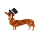 thumbnail image 1 of Salchicha Perro Animal Broches Ropa Bolsas Joyería Alfileres Broches Regalo, 1 of 8