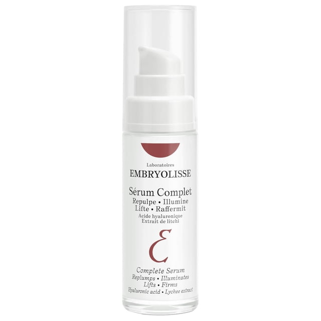 Suero Completo Embryolisse 30 ml