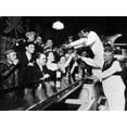 thumbnail image 2 of Art.com Sloppy Joe's Bar, in Downtown Chicago, after the Repeal of Prohibition. December 5, 1933 Photo, 32" x 24", 2 of 4