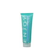 ENJOY Texture Cream (8.8 OZ) Sculpting and Molding Hair Cream for Soft, Textured Hair