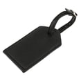 thumbnail image 4 of Etiqueta de Equipaje de material cuero 2pcs Etiqueta de Bolsa Accesorios Maleta Etiqueta Nombre de Tarjeta, 4 of 9