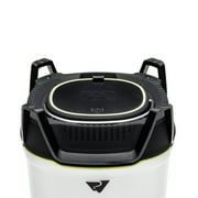 Ozark Trail 1000 Lumen Rechargeable Lantern with Bluetooth Speaker