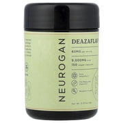Neurogan Health Deazaflavin, 150 Vegan Capsules