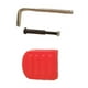 thumbnail image 2 of Reparación de cochecitos Pieza de cochecito Accesorio Reemplazo Durable Ligero Grueso Bebé Freno, 2 of 9