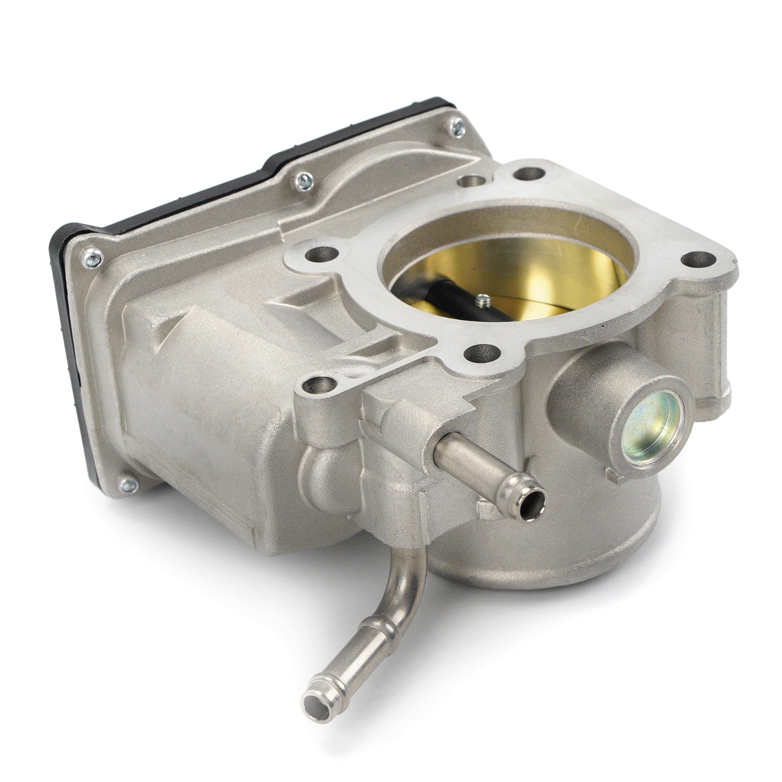 MOCA AUTOPARTS Electronic Throttle Body Fit for 2004-2008 Toyota Corolla Matrix L4 1.8L & 2005-2008 Pontiac Vibe 1.8L