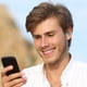 thumbnail image 4 of Auriculares Inalámbricos Ganfancp 2023 Bluetooth.3 Mini Earbuds con Funda de Carga, 4 of 7