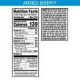 thumbnail image 5 of Nutri-Grain Soft Baked Breakfast Bars, Made With Whole Grains, Kids Snacks, Mixed Berry, 10.4Oz Box (8 Bars) - Pack of 2, 5 of 5