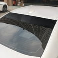 Zcyifa car window film Car Window Film Heat Insulation Explosion Proof Film Auto Uvproof Film