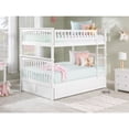 thumbnail image 5 of Columbia Bunk Bed Full over Full in Multiple Color, 5 of 5