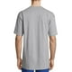 thumbnail image 3 of Camiseta Hanes Beefy-T de manga corta para hombre, talla XL (paquete de 2), 3 of 6