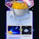 thumbnail image 5 of Proyector de luz Bearachild USB ajustable cielo estrellado Tipo 1, 5 of 6