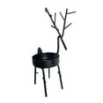 thumbnail image 2 of Candelabro decorativo Macarena de ciervo para luz de té decoración del hogar y dormitorio estilo A, 2 of 8