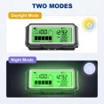 thumbnail image 5 of ANCEL BM200 Pro 12V Car Battery Monitor + 3 in 1 endoscope, 5 of 5