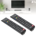 thumbnail image 3 of Para 2 Piezas de Control Remoto de TV Multifuncional para el Reemplazo de control remoto de la televisión, 3 of 7