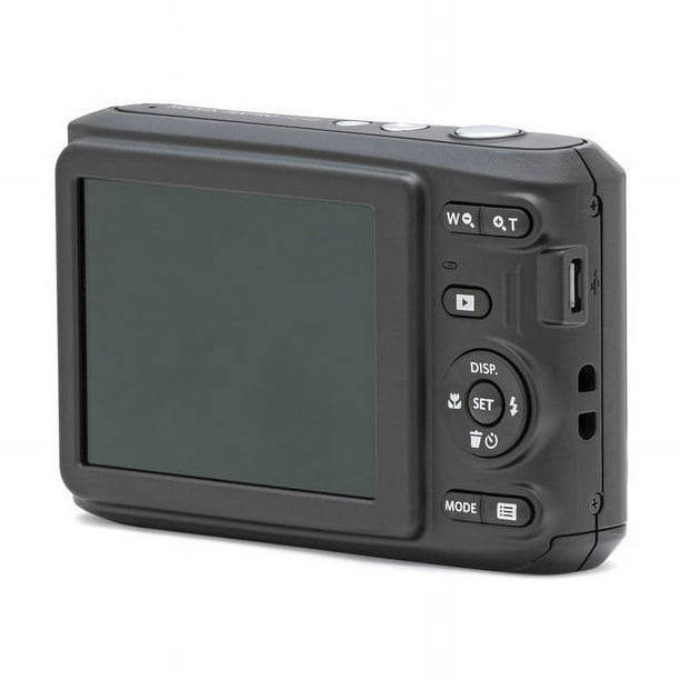 Kodak PIXPRO FZ45 Easy Point, Shoot Digital Camera with