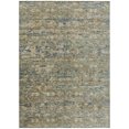 thumbnail image 2 of Addison Rugs Chantille Indoor/Outdoor Transitional Ikat Aloe Machine Washable Rectangle Rug, 10' x 14', 2 of 8