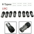 thumbnail image 6 of 1PC ER11 Chuck spindle collet motor shaft extension rod lathe tools cutter rod, 6 of 10