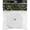 thumbnail image 1 of Crepe Streamers 1.75"X500'-White, 1 of 2