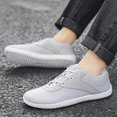thumbnail image 4 of Zapatos Fitness para Mujeres Y Hombres Anchos Descalzos Ligeros Actividades Al Aire Libre, 4 of 9