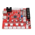 thumbnail image 2 of Módulo de placa base de impresora 3D, interfaz USB de motor A4988, 12V-24V para Anet A6, 2 of 14