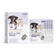 thumbnail image 1 of Pet Cleaning and Care Gloves Pet No Bath Odor Removal Daily Cleaning and Care Wet Wipes Gloves, 1 of 5