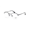 thumbnail image 1 of Lentes de sol Ray-Ban Rb3947v 2509 Round Gaze, 1 of 2