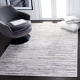 thumbnail image 2 of SAFAVIEH Orchard Edythe Distressed Area Rug, Grey/Light Grey, 5'5" x 7'7", 2 of 8
