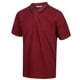 thumbnail image 3 of Regatta - Polo piqué Talcott II para hombre caballero (Burdeos), 3 of 3