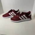 thumbnail image 4 of Ad-id-as originals N-5923 Men's Sneaker DB0960 Red Casual Sports Shoe Sneaker 12, 4 of 6