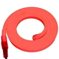 thumbnail image 1 of Xtreme XLB71054RED Bande LED Néon 6.5 Pieds, Rouge, 1 of 1