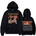 thumbnail image 2 of Eminem-Sudadera con capucha para hombre y mujer, suéter de manga larga, estilo Harajuku Vintage, con humor divertido, a la moda, 2002, 2 of 4