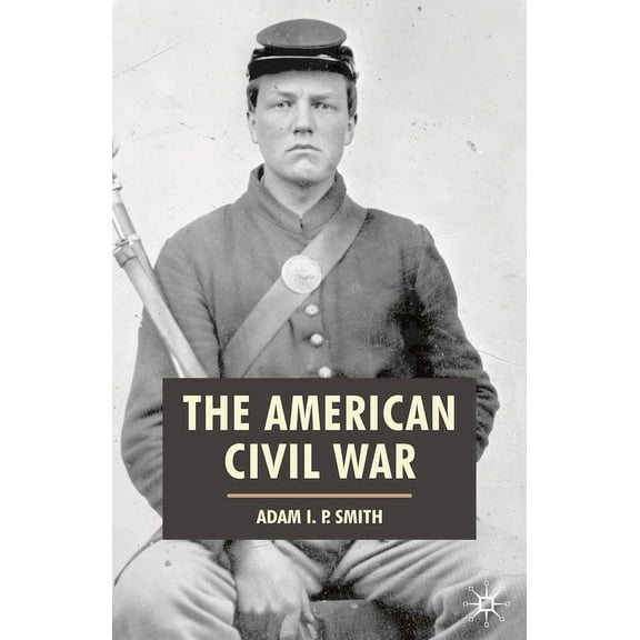 American History in Depth The American Civil War, Book 5, (Paperback)